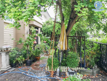 *****บ้านเดี่ยวมือสองย่านกรุงเทพฯ ม.พฤกษาทาวน์ เพชรเกษม81 เนื้อที่กว้างขวางมากถึง 57.2 ตร.ว. ฟังก์ชัน 3 ห้องนอน 2 ห้องน้ำ 2 ที่จอดรถ บ้าน Maple Leaf ร่มรื่นอยู่หน้าสวนสาธารณะ บนทำเลยอดเยี่ยม ใกล้เดอะมอลล์บางแค และทางด่วน "เพชรเกษม"